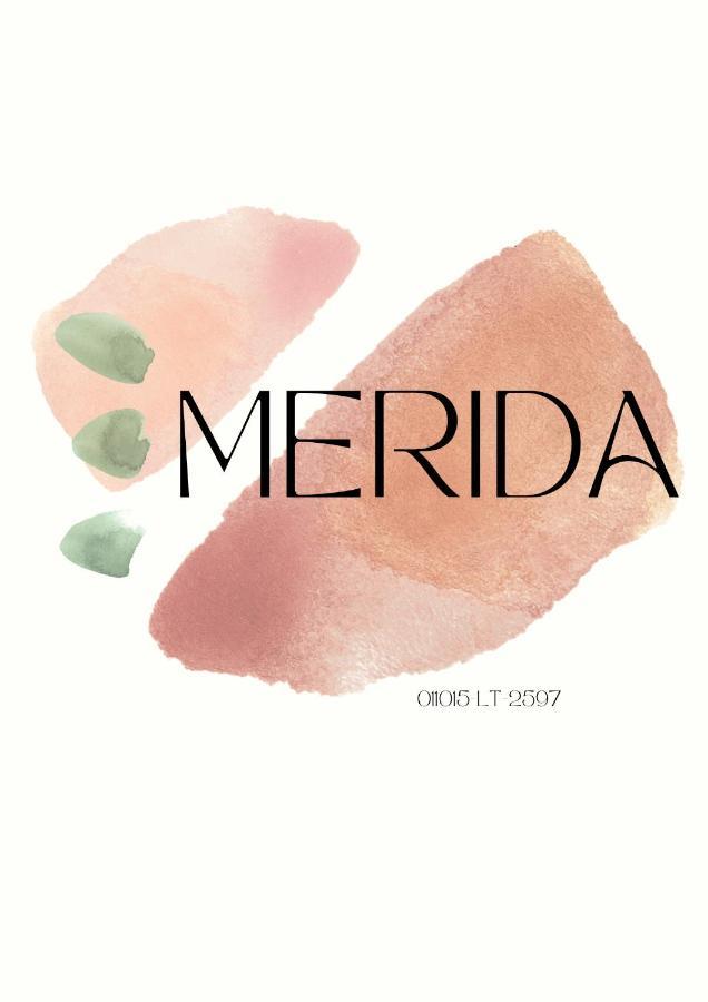 Merida Appartamento