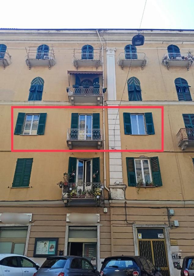 Merida La Spezia